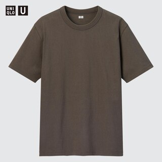 ユニクロ公式 Tシャツ カットソー メンズ Men ユニクロ