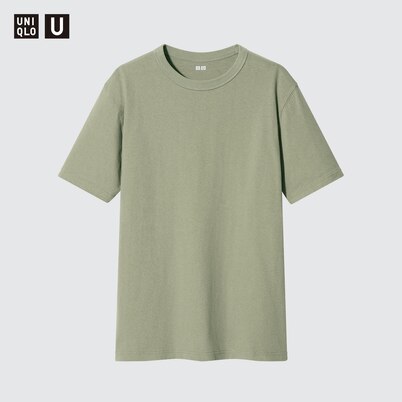 Tシャツ カットソー Men ユニクロ