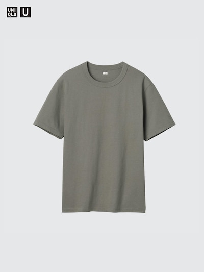 クルーネックTシャツベストセラー 9