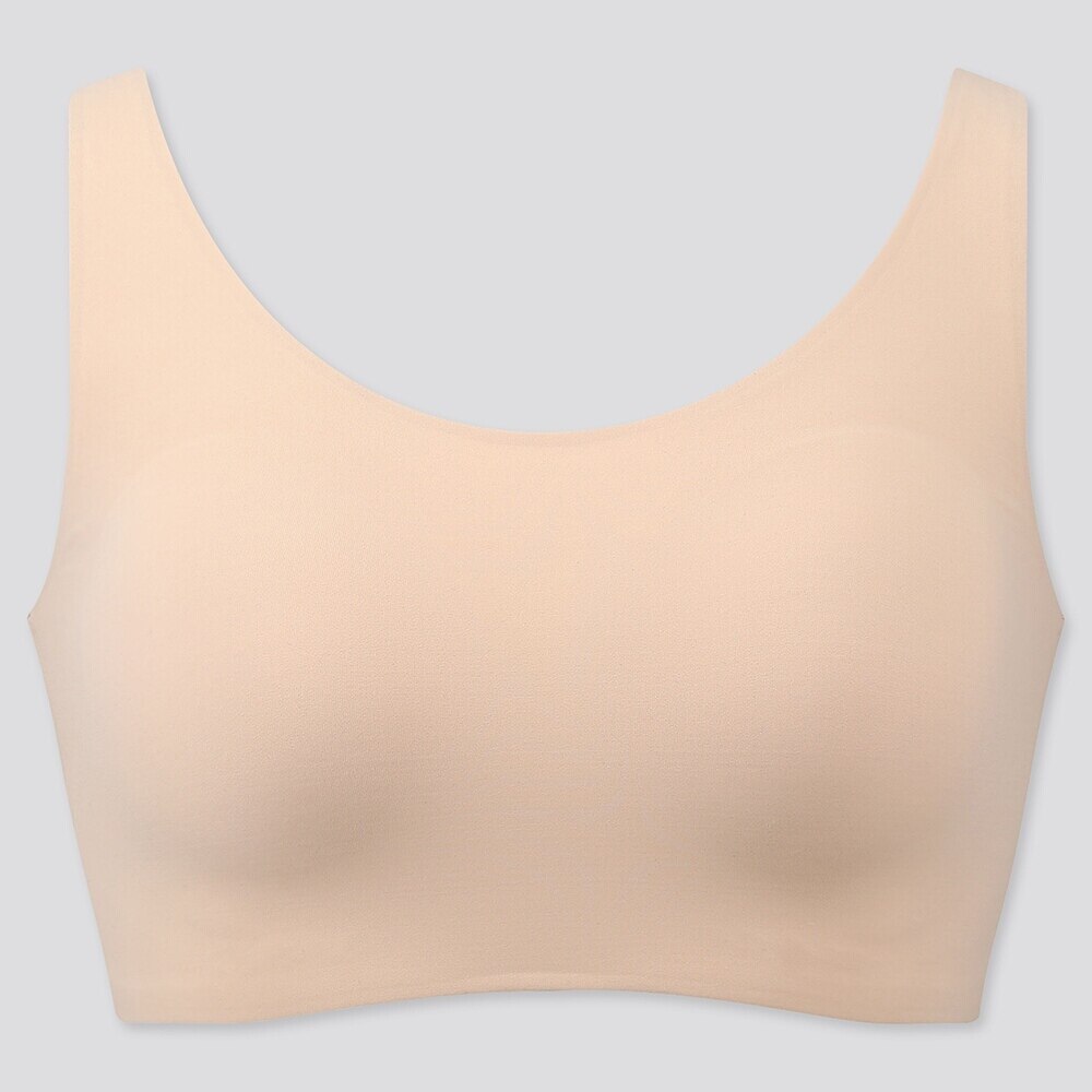 ワイヤレスブラ リラックス 年モデル Women ユニクロ