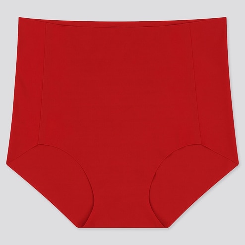UNIQLO WOMEN'S AIRism Ultra Seamless Shorts (Just Waist) From