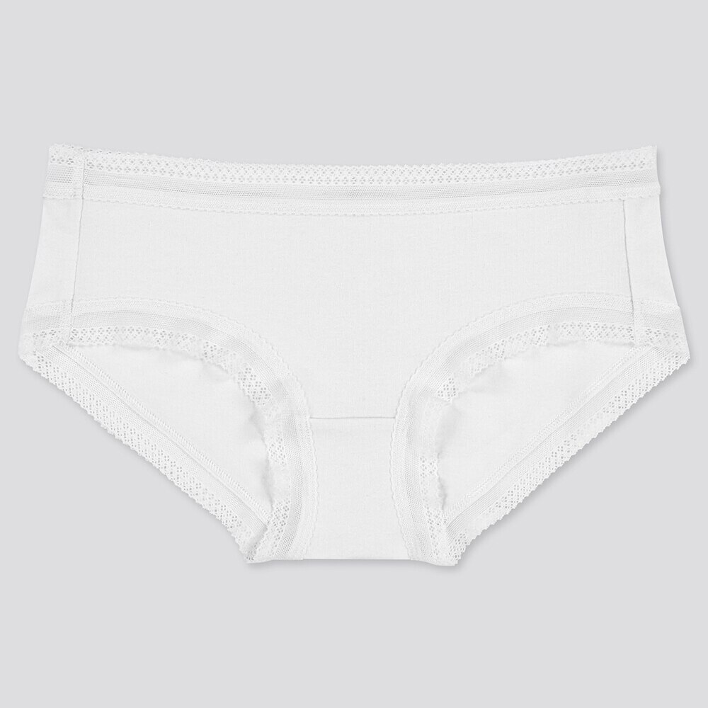 uniqlo undergarments
