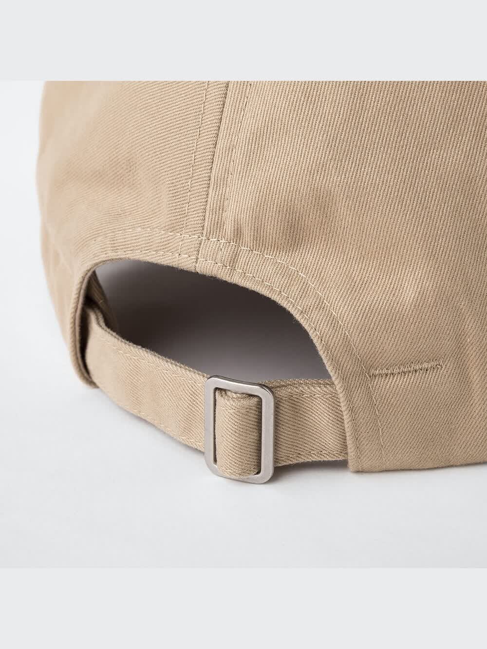 papさん専用 CONV】CATERPP オーガニックコットンツイルCAP | 商品紹介