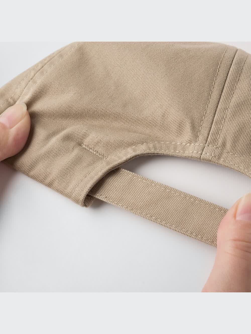 谷口さん専用！ ユニクロ公式 | UVカットツイルキャップ