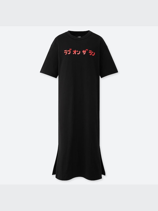 ライズ アゲイン バイ ヴェルディ Tワンピース（半袖）