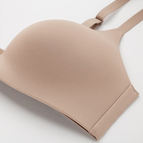 We've updated our Wireless Bra Beauty - Uniqlo Philippines