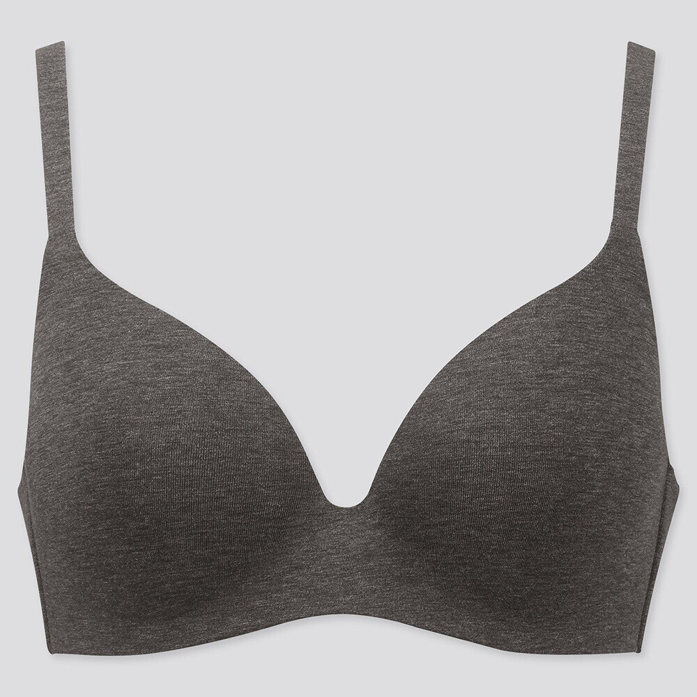 ワイヤレスブラ コットン ビューティーライト 年モデル Women ユニクロ