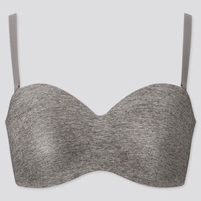 Our Wireless Bra Multiway will offer - Uniqlo Philippines