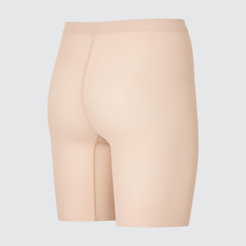 Comprar UNIQLO JAPAN AIRism Body Shaper Shorts (Smooth, 4/4 Length
