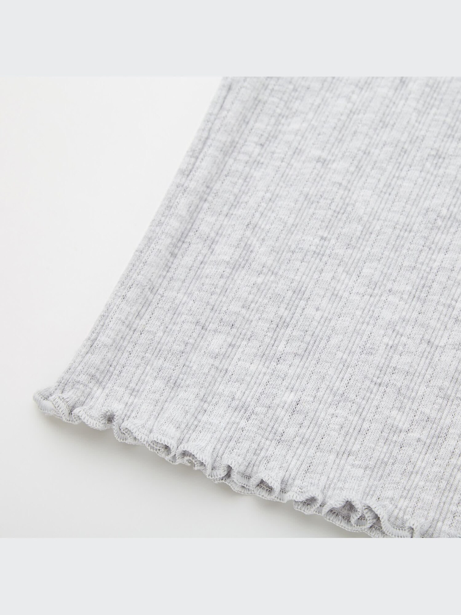 専用出品 ユニクロ公式 | コットンポインテールレースタンクトップ