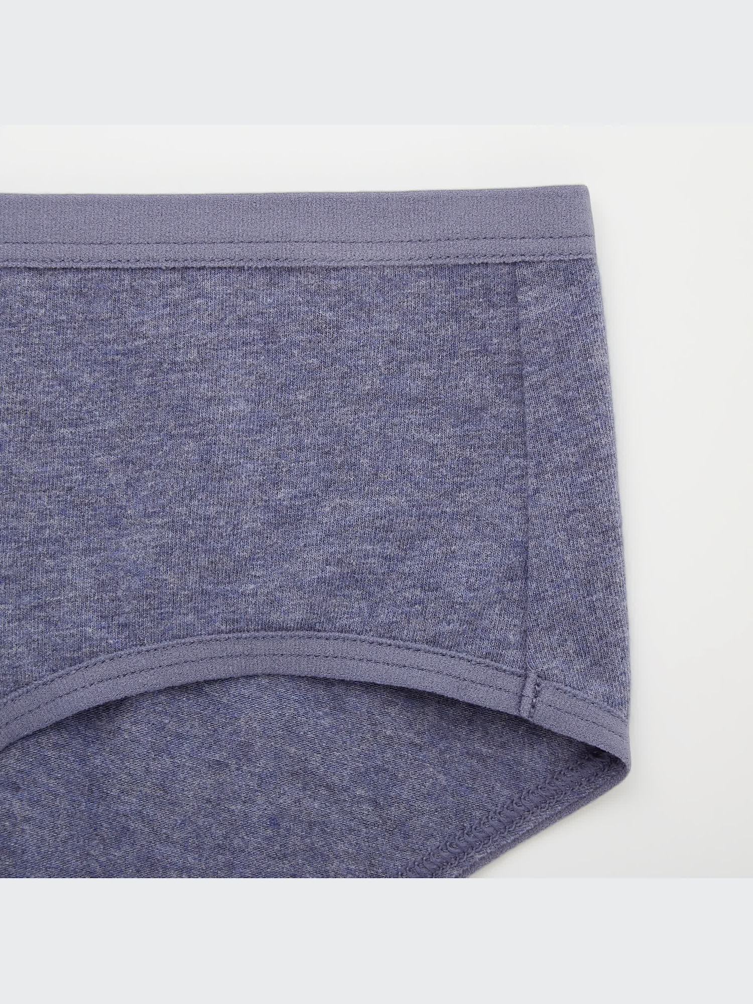 WESTBOY パンツ チェックプリーツショーツ センタープレス