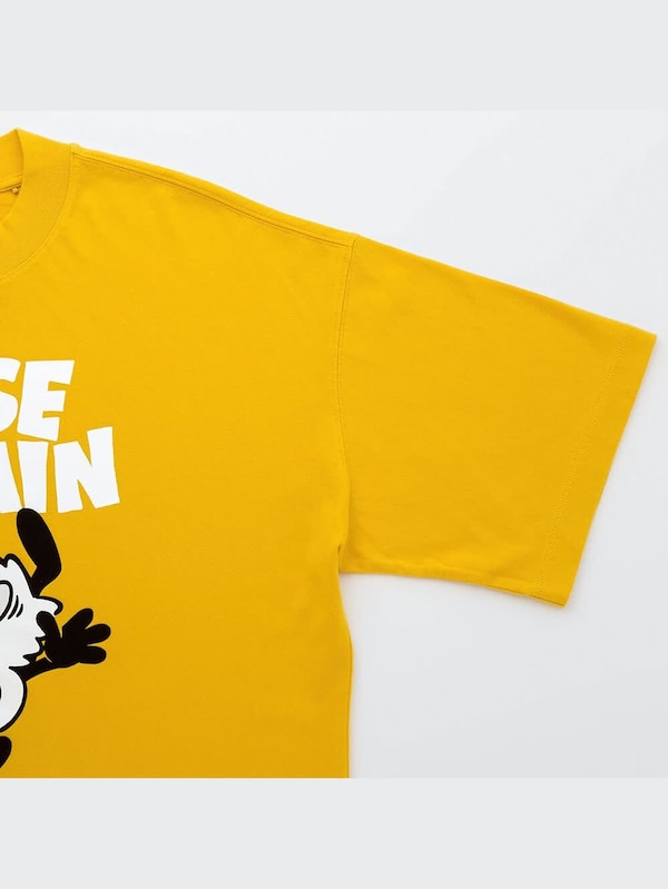 ライズ アゲイン バイ ヴェルディ UT（グラフィックTシャツ・5分袖）