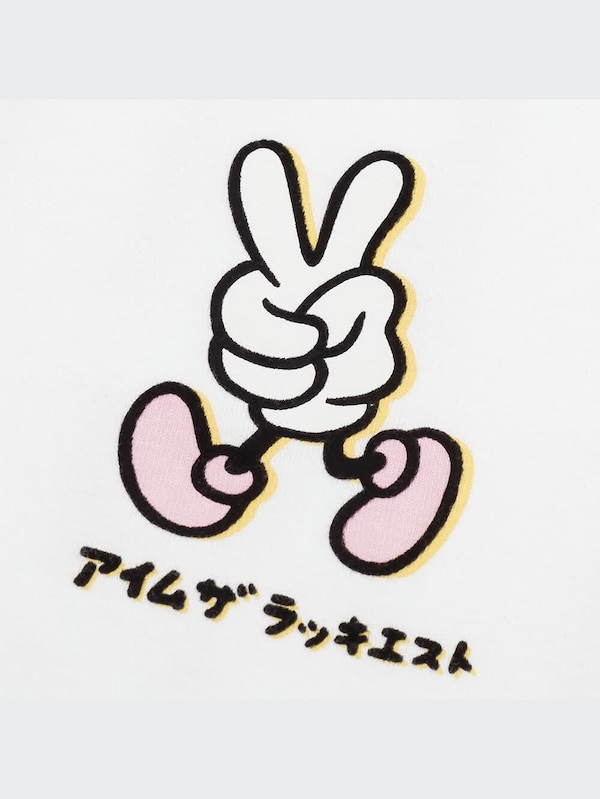 ライズ アゲイン バイ ヴェルディ UT（グラフィックTシャツ・5分袖）