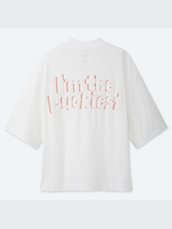 ライズ アゲイン バイ ヴェルディ UT（グラフィックTシャツ・5分袖）