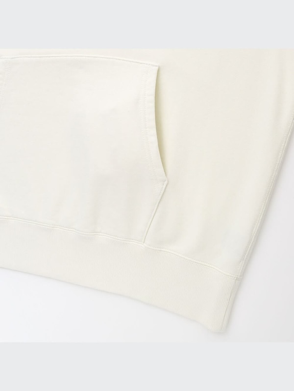 マーベル スウェットプルパーカ（長袖）