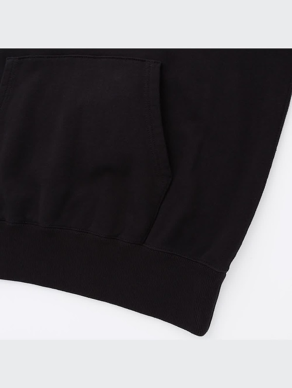 マーベル スウェットプルパーカ（長袖）