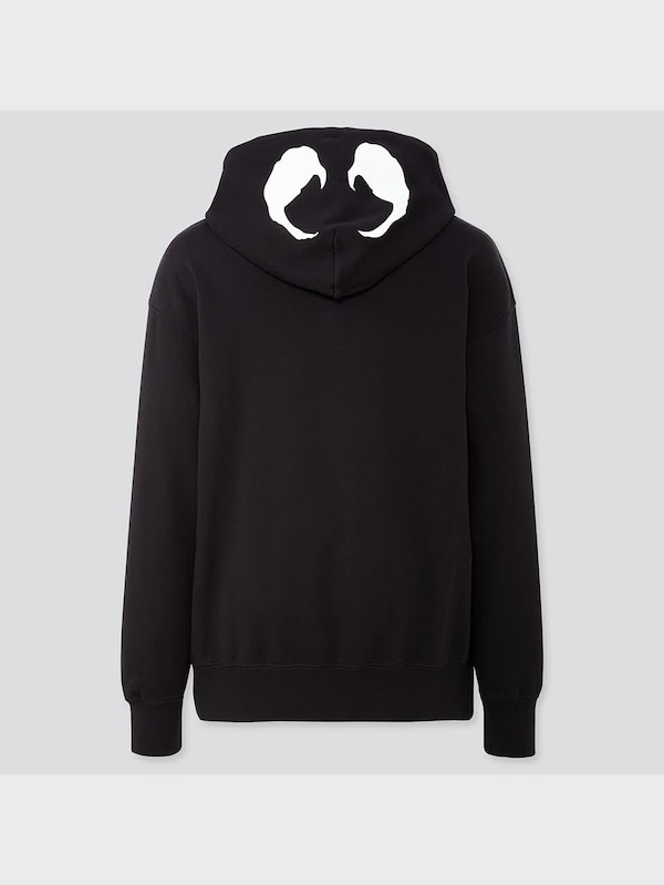 マーベル スウェットプルパーカ（長袖）