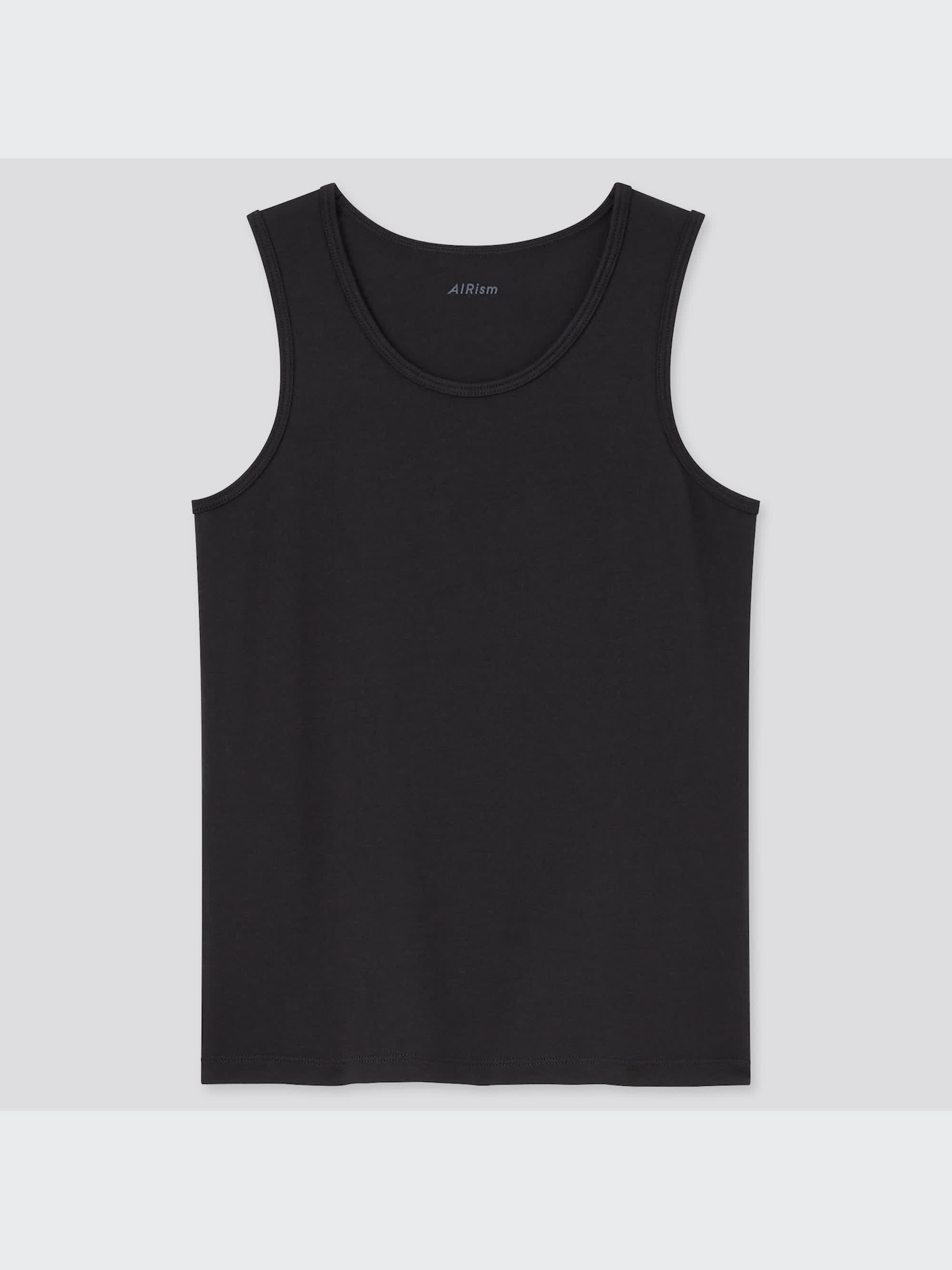 ユニクロ公式 | エアリズムコットンブレンドタンクトップ