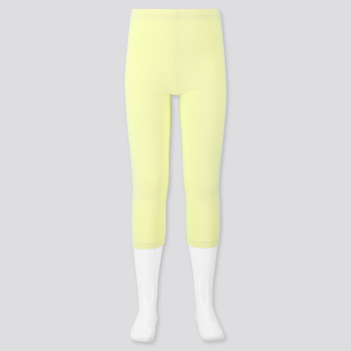 Girls ドライレギンス 7分丈 Kids ユニクロ