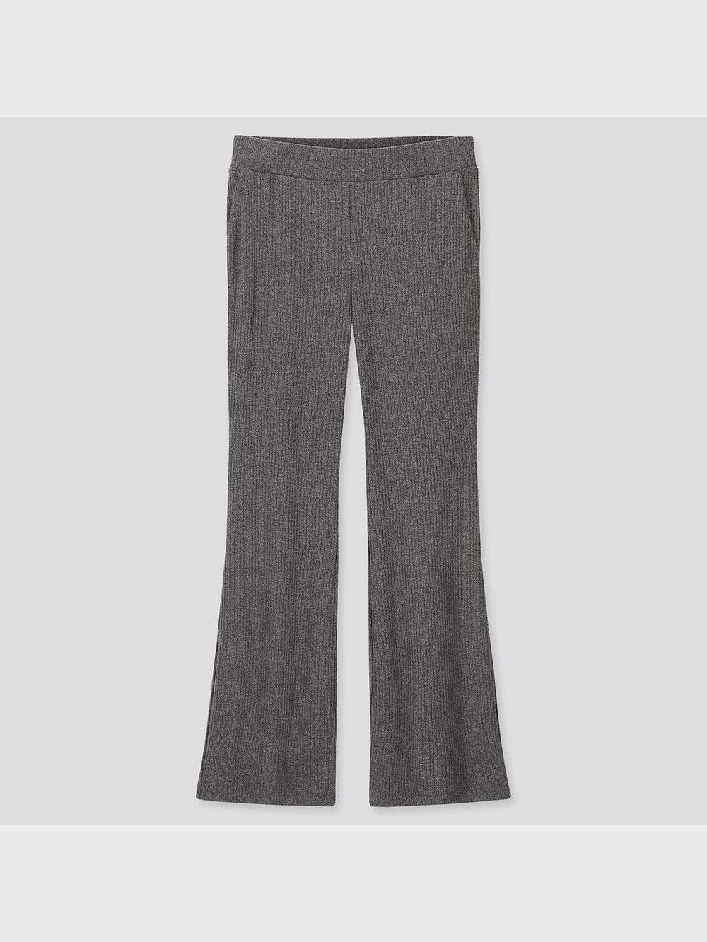 ノコノコページ① JIKOOCamouflage Washable Wide Leg Pants