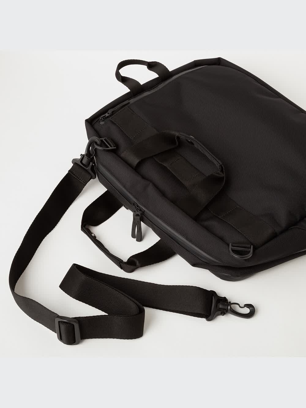 ユニクロ公式 | 3WAYバッグ