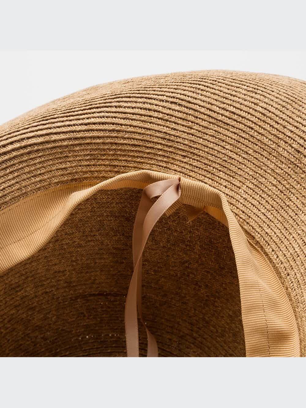 ユニクロ公式 | UVカットアジャスタブルキャペリンハット