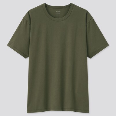 Tシャツ カットソー Men ユニクロ