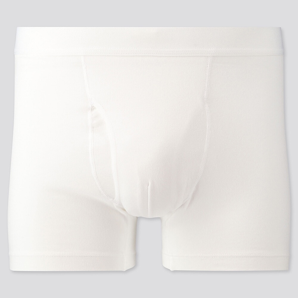 uniqlo supima boxer briefs