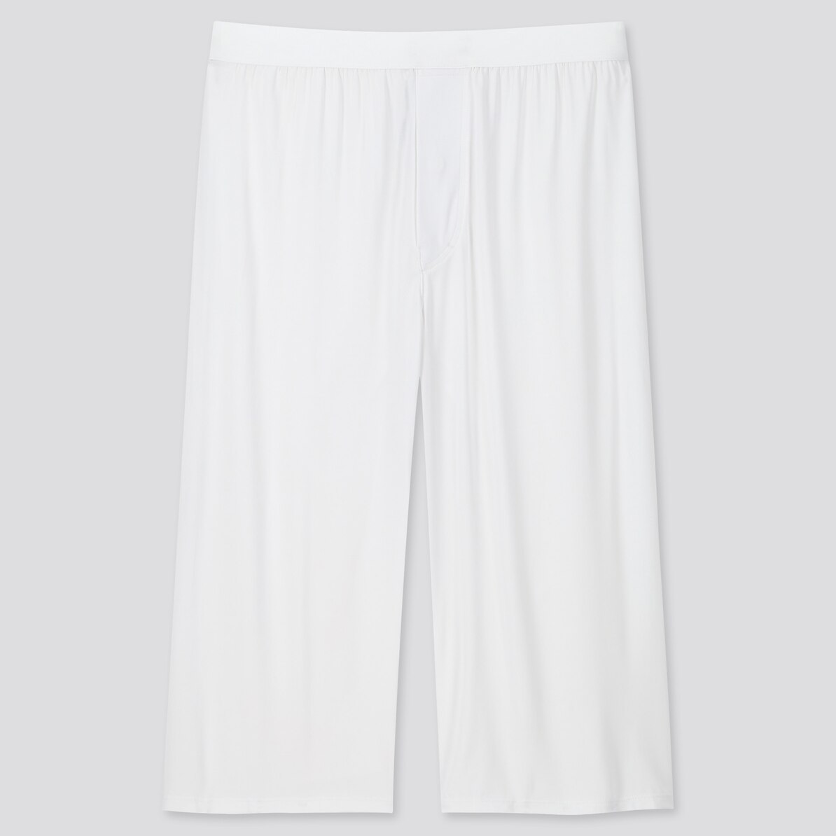 エアリズムステテコ 前開き Men ユニクロ