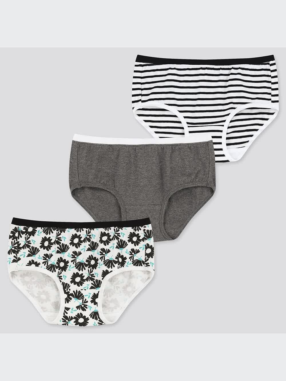 【幻想の見習い魔導師（ウルレア）】３枚セット！！ Calvin Klein⁄カルバンクライン ショーツ3枚セット（ショーツ