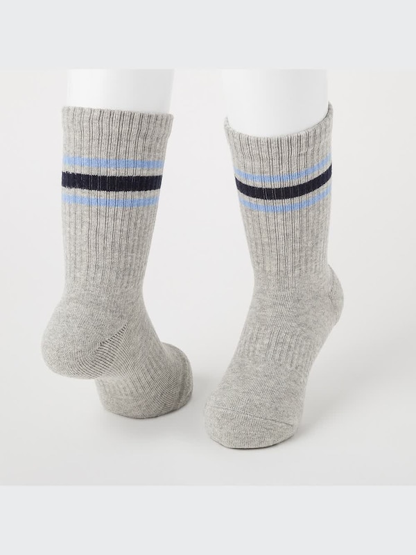 レギュラーソックス（スポーツ・2足組）