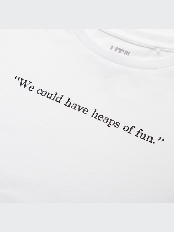 GIRLS ディズニー・ストーリーズ UT（グラフィックTシャツ・半袖）