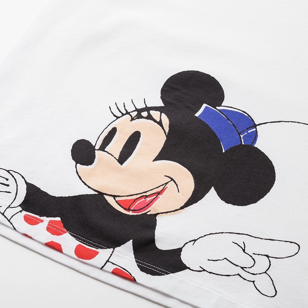 Girls ディズニー ストーリーズ Ut グラフィックtシャツ 半袖 Kids ユニクロ Girls ディズニー ストーリーズ Ut グラフィックtシャツ 半袖 Kids ユニクロ