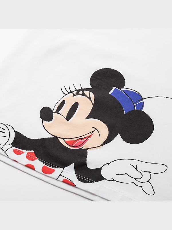 GIRLS ディズニー・ストーリーズ UT（グラフィックTシャツ・半袖）