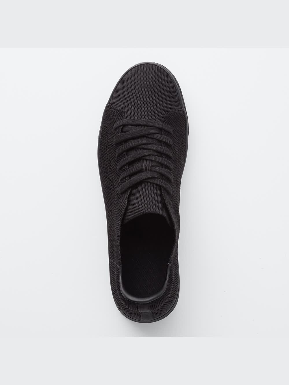 ユニクロ公式 | ニットスニーカー