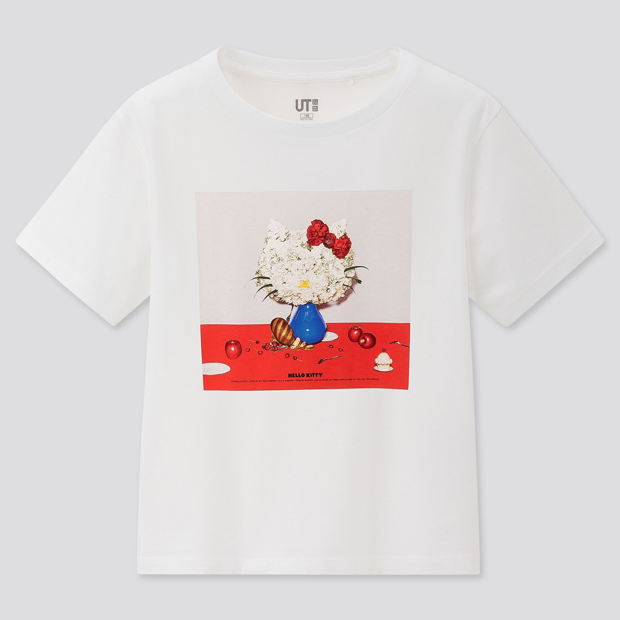 ユニクロ UT キティちゃん 150cm Tシャツ - トップス