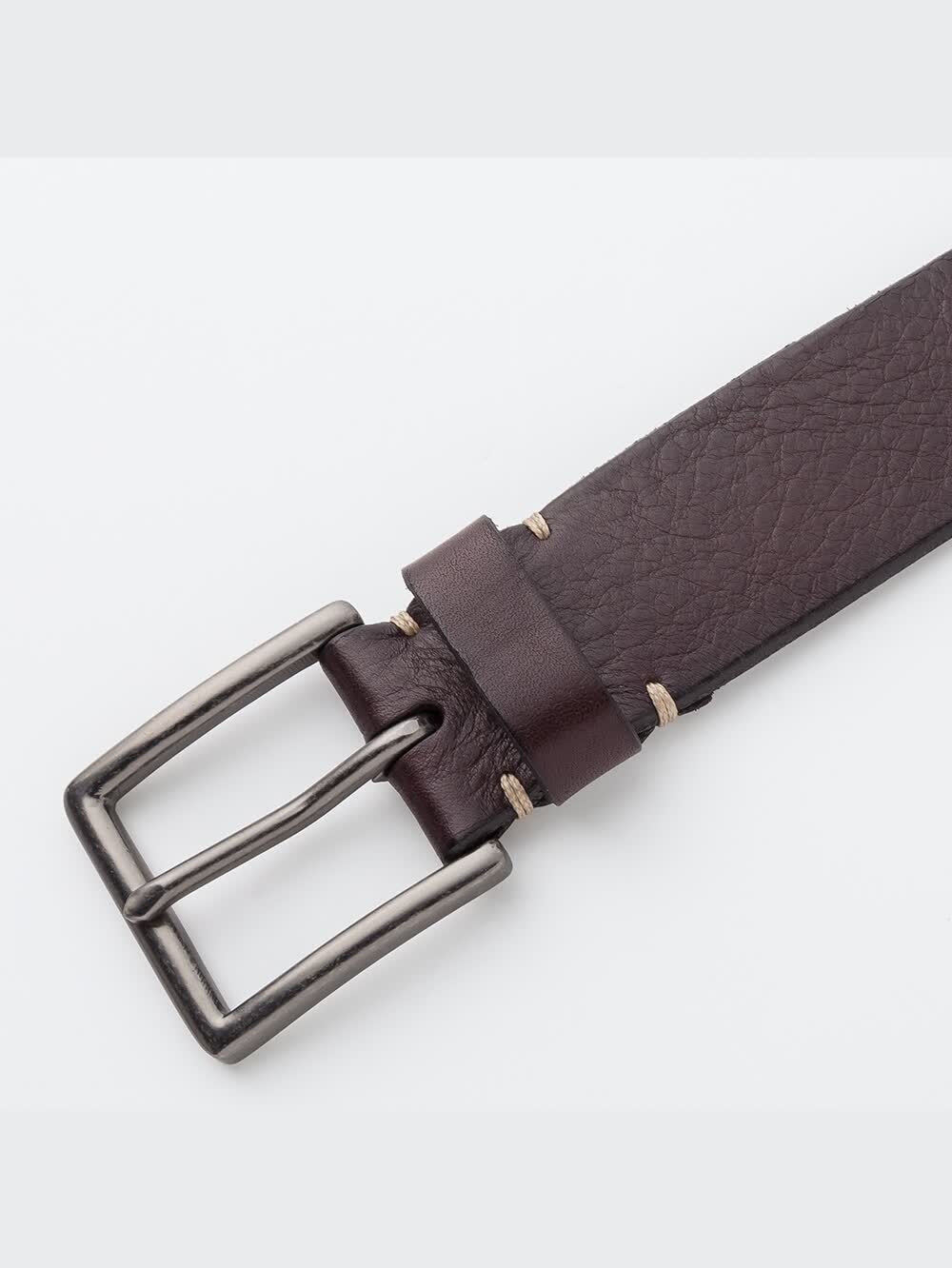 ユニクロ公式 | イタリアンレザーヴィンテージベルト