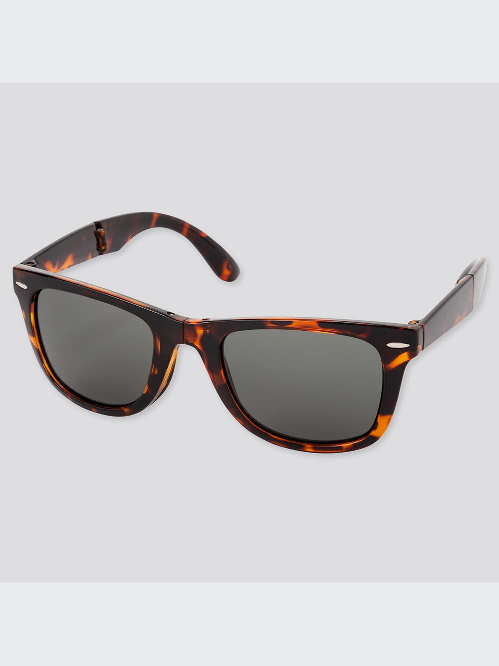 ユニクロ公式 | ウェリントンホールディングサングラス