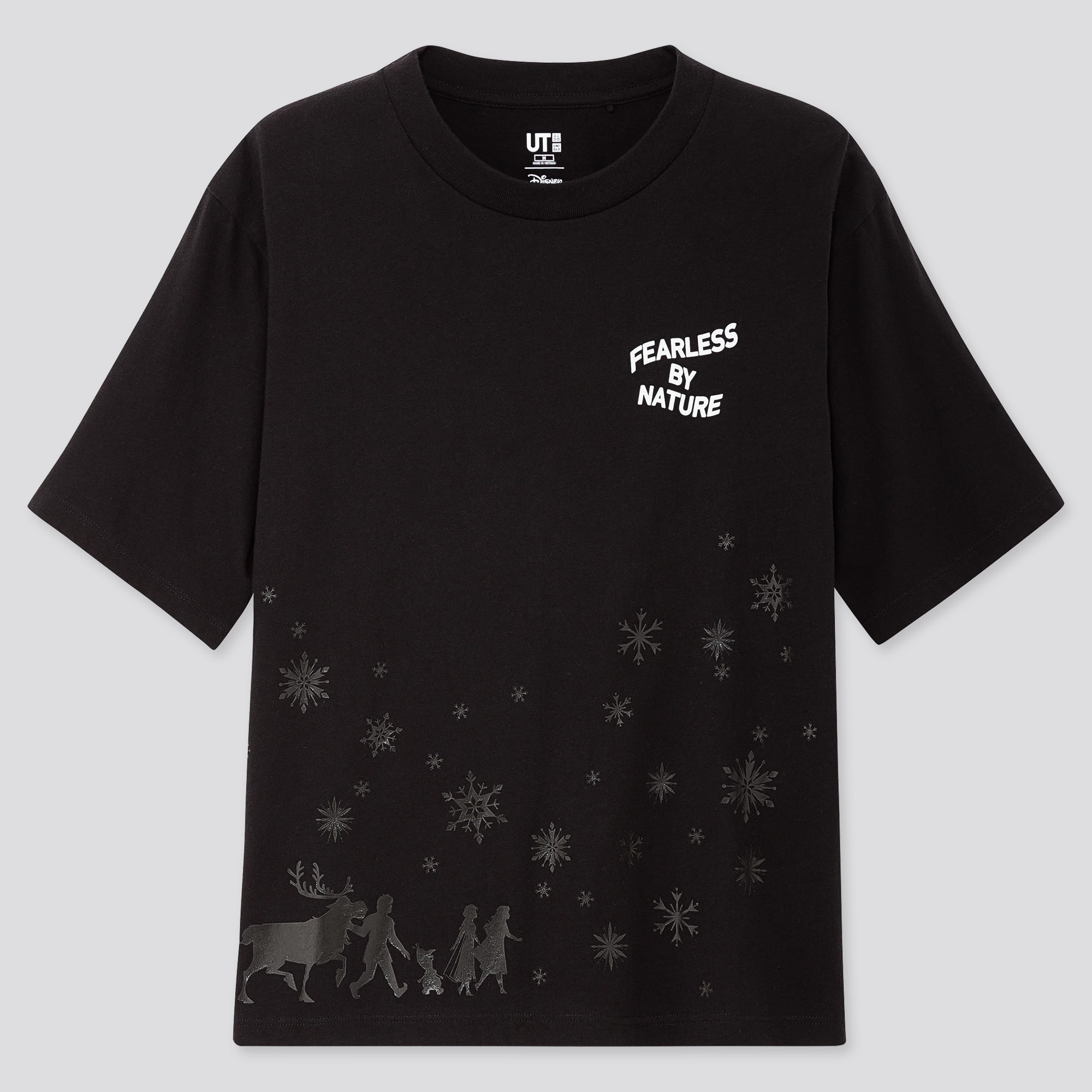 UNIQLOのビデオゲームコレクション from MoMA UT グラフィックTシャツ