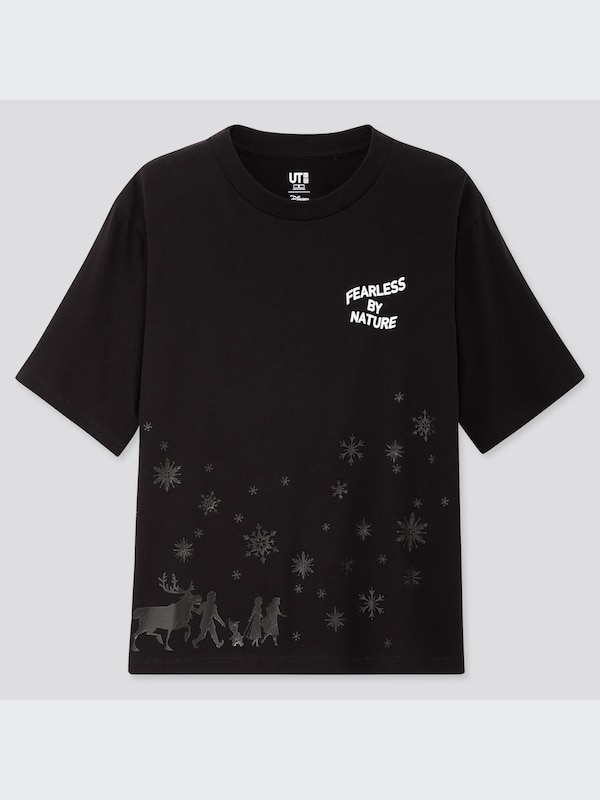 ディズニー アナと雪の女王 2 コレクション UT（グラフィックTシャツ・半袖）