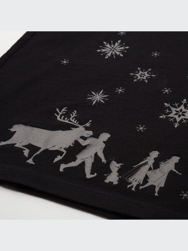 ディズニー アナと雪の女王 2 コレクション UT（グラフィックTシャツ・半袖）