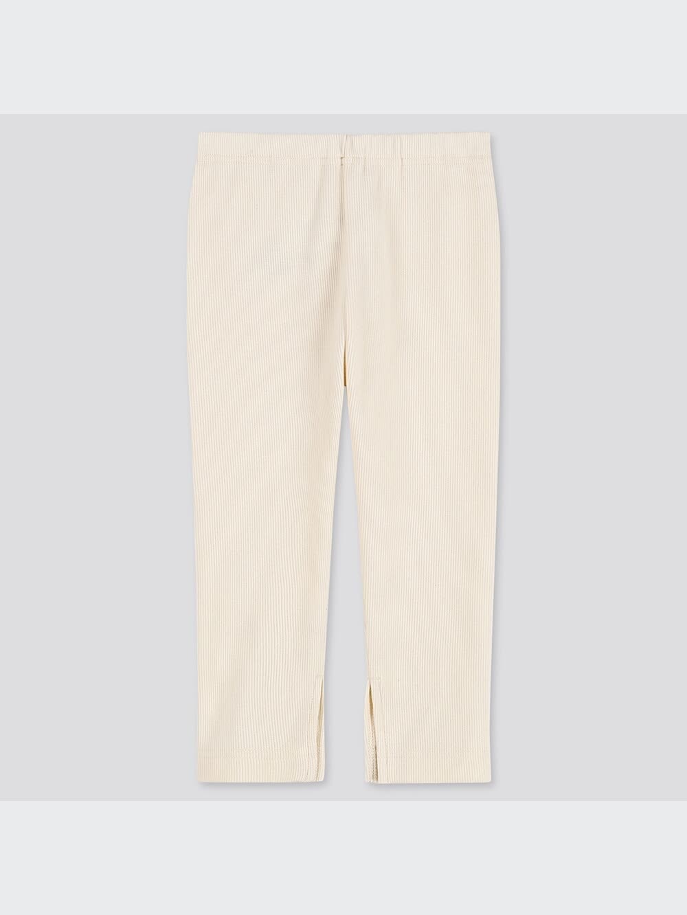 ゴールデンヒーラー♡ダイヤモンドカット♡デンドリ共生No.2297 ユニクロ公式 | レギンス（リブ・スリット・9分丈）