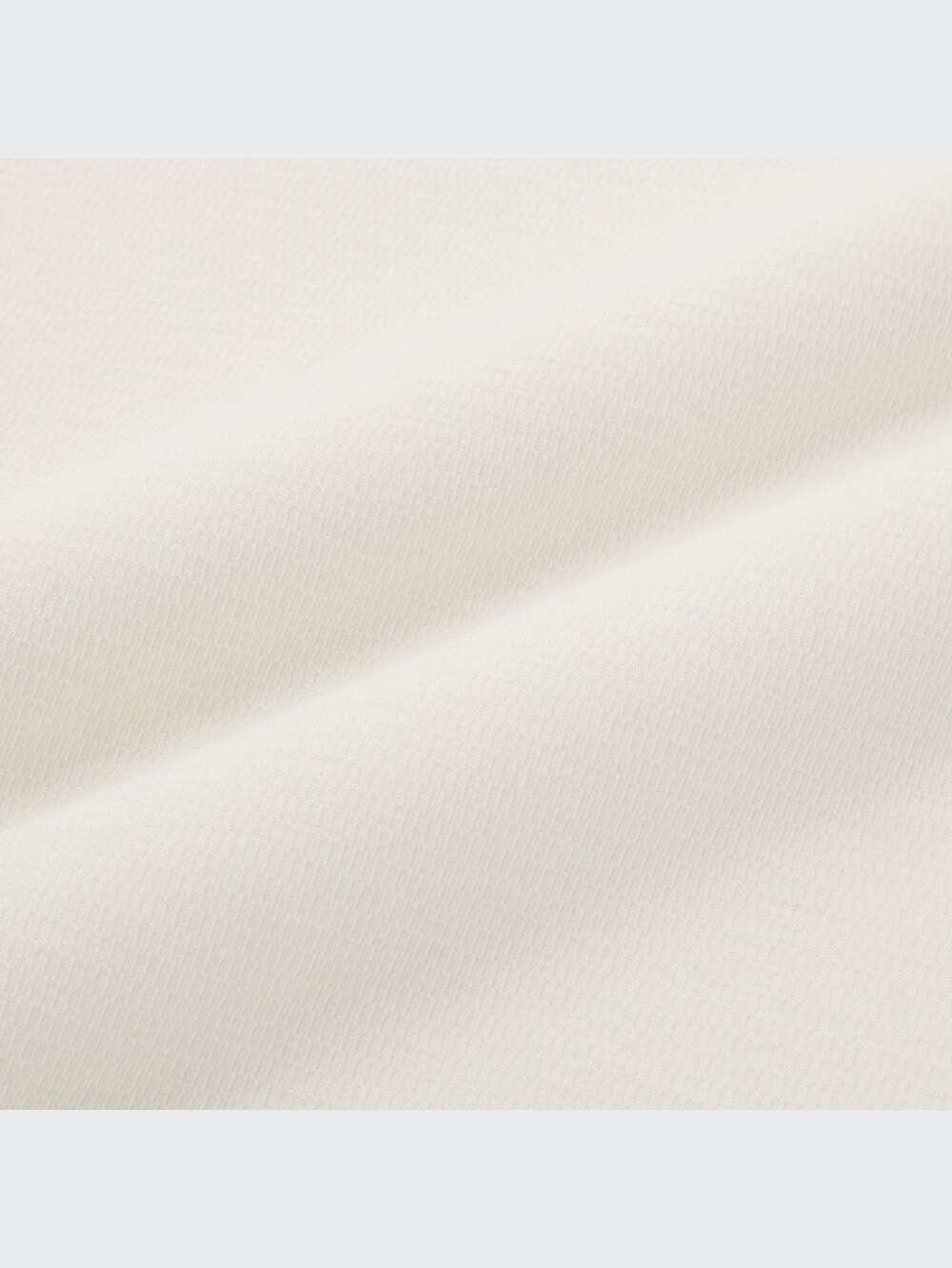 ユニクロ公式 | ウルトラストレッチワッフルセット（長袖）