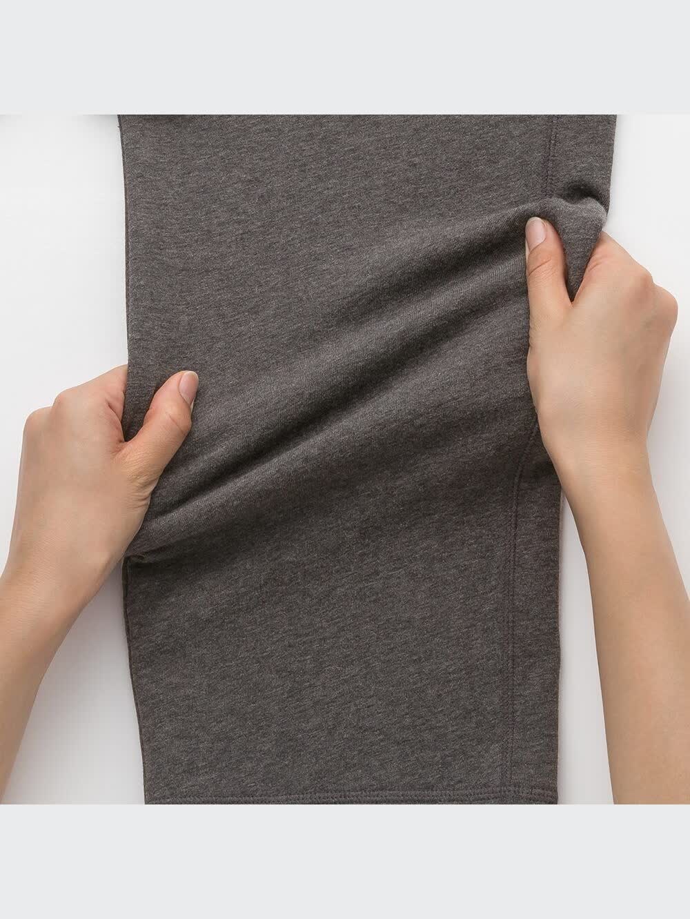 ユニクロ公式 | ウルトラストレッチワッフルセット（長袖）