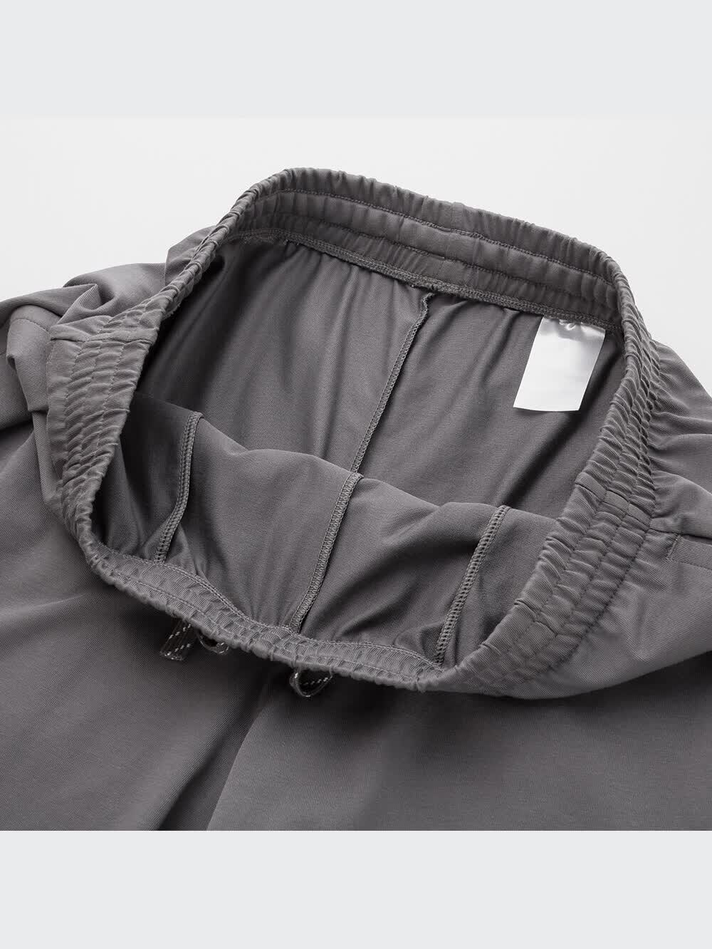 ユニクロ公式 | エアリズムセット（半袖）