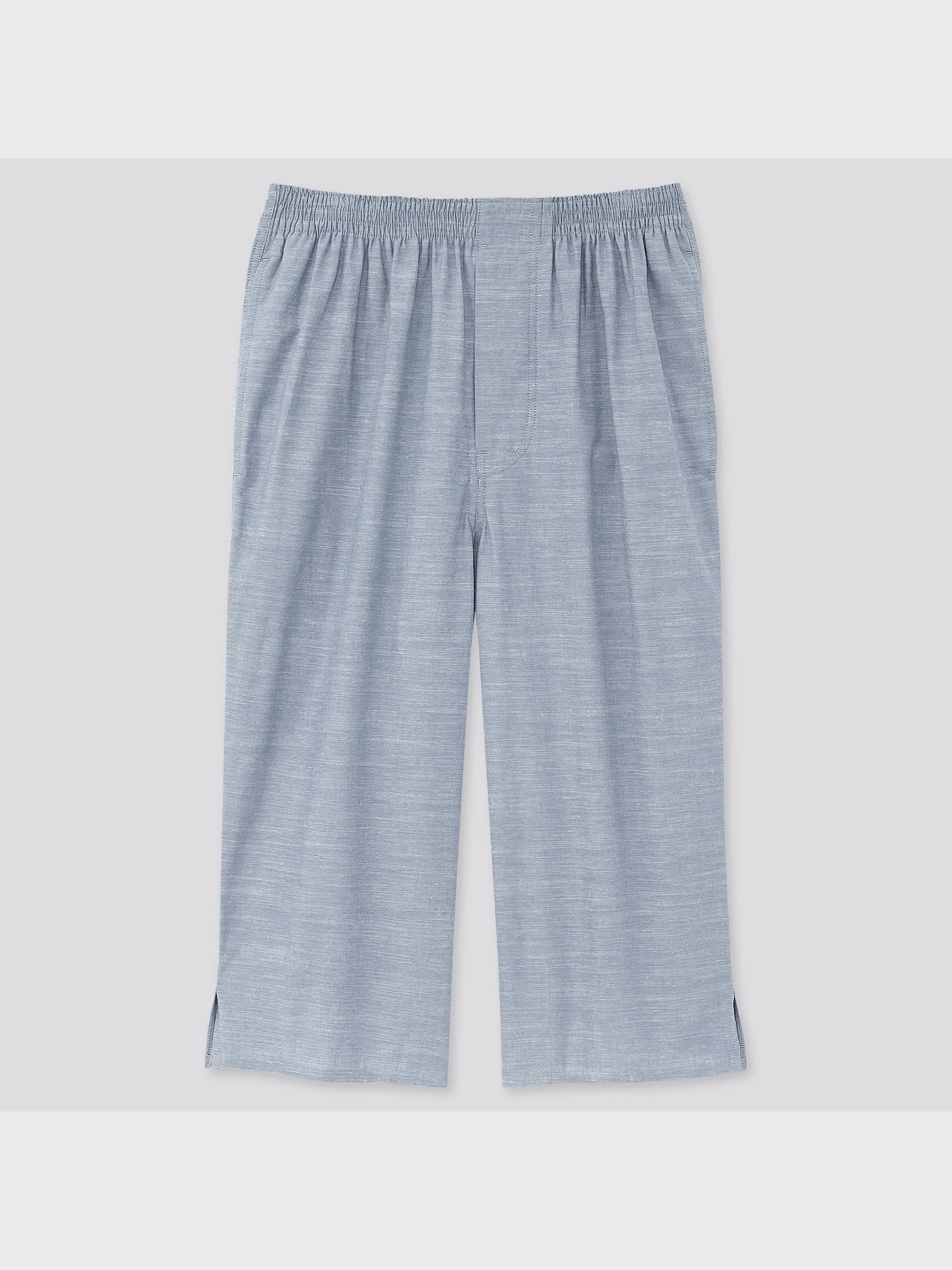 ユニクロ公式 | ステテコ（前開き）