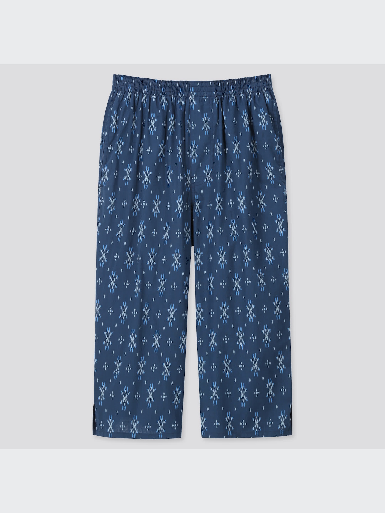 UNIQLO ユニクロ ユニクロ公式 | エアリズムコットンオーバーサイズTシャツ/5分袖
