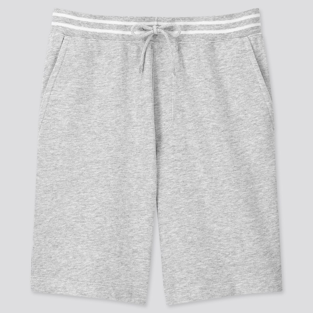 カットソーイージーショートパンツ Men ユニクロ