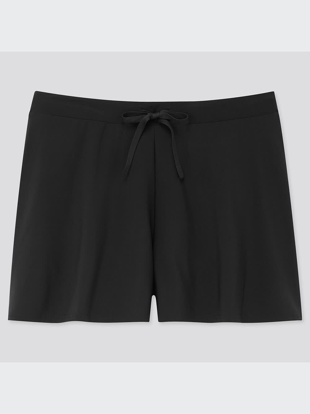 ユニクロ 新品未使用 ビーチフレアブラタンクトップ&ビーチ