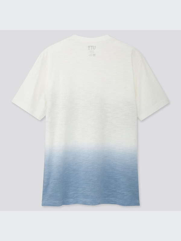 江戸浮世絵 UT 葛飾 北斎（半袖・レギュラーフィット）